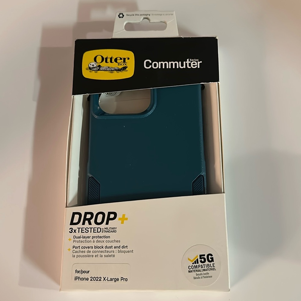 Otterbox iPhone 14 Pro Max
